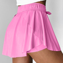  All-Day Active Tennis Skort | S-XL