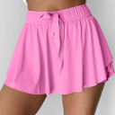  All-Day Active Tennis Skort | S-XL