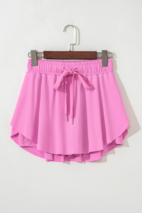 All-Day Active Tennis Skort | S-XL