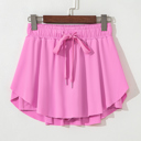  All-Day Active Tennis Skort | S-XL