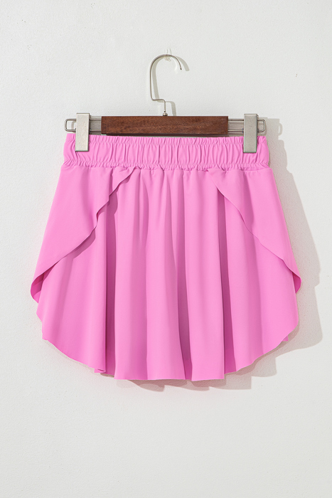 All-Day Active Tennis Skort | S-XL