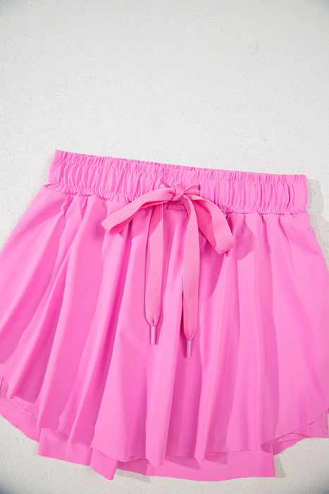 All-Day Active Tennis Skort | S-XL