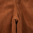  Cozy Season Babe Elastic Waist Corduroy Pants with Pockets | S-XL