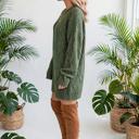  Cozy Cable Knit Sweater Dress | S-XL