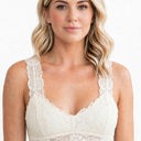  Lace Racerback Bralette