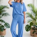  Haven Oversize Tee Pocketed Pants Set | S-XL