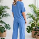  Haven Oversize Tee Pocketed Pants Set | S-XL