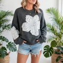  Blossom Belle Cozy Knit Sweater | S-XL