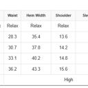  Solid Color Frill Detail Long Sleeve Top | S-XL