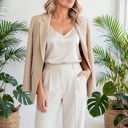  Sleek Comfort V-Neck Tank Top | S-XXL
