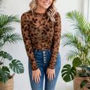  Floral Allure Mesh Sheath Top | S-XL