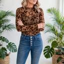  Floral Allure Mesh Sheath Top | S-XL