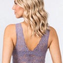 Seamless Lace Bralette