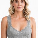  Lace Racerback Bralette