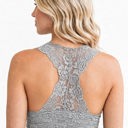  Lace Racerback Bralette