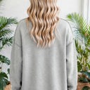  Switch & Snug Oversized Reversible Sweatshirt | S-XL
