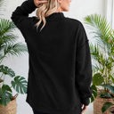  Switch & Snug Oversized Reversible Sweatshirt | S-XL