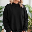  Switch & Snug Oversized Reversible Sweatshirt | S-XL
