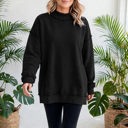  Switch & Snug Oversized Reversible Sweatshirt | S-XL
