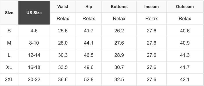 Side Pockets High Waist Wide Leg Lightweight Jeans-Like Pants | S-XXL