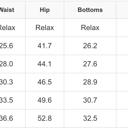  Side Pockets High Waist Wide Leg Lightweight Jeans-Like Pants | S-XXL
