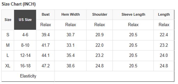Trend Stitch Drop-Shoulder Cardigan | S-XL