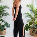  Sway & Slay Pocket Jumpsuit | S-XL