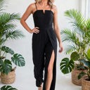  Sway & Slay Pocket Jumpsuit | S-XL