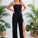 Sway & Slay Pocket Jumpsuit | S-XL