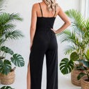  Sway & Slay Pocket Jumpsuit | S-XL