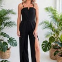  Sway & Slay Pocket Jumpsuit | S-XL