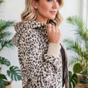  Roar & Relax Zip-Up Hooded Pant Set | S-XL