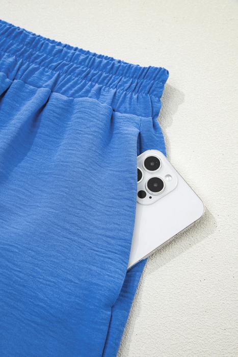 Bare Basics Elastic Waist Skort | S-XL