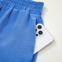  Bare Basics Elastic Waist Skort | S-XL