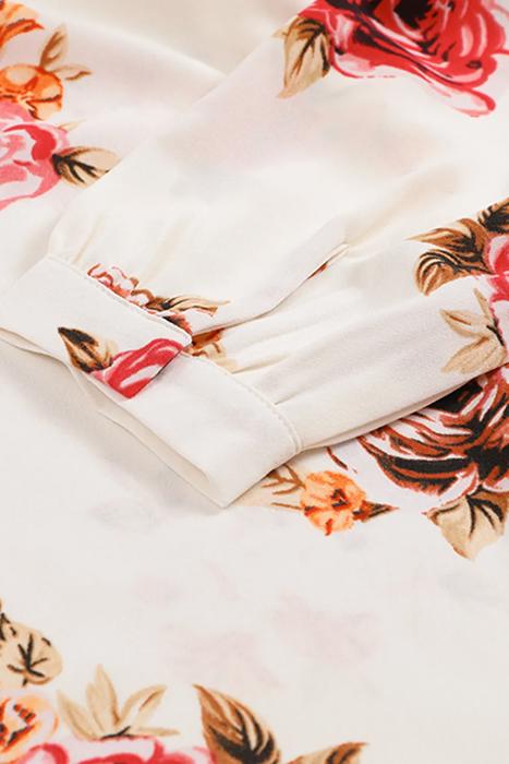 Roses For Me Top | S-XXL | Free Shipping