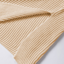  Free Flow Oversized Side-Slit Sweater | S-XL