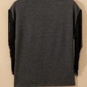  YEE HAW Boots Graphic Fringed Sleeve Tee | S-XL