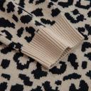  Savanna Chunky Knitted Drop Shoulder Cardigan | S-XL