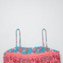  Summer Bohemian Strap Maxi Dress | S-XL