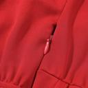  Elevé Grace Belted Jumpsuit | S-2XL