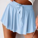  All-Day Active Tennis Skort | S-XL
