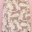  Leopard Print Long Sleeve Lounge Set | S-XL