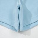  Solid Lounge Tee & Drawstring Shorts Set | S-XL