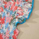  Meadow Bloom Flutter Sleeve Dress | S-XL