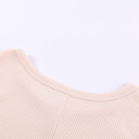  Essential Waffle Tank Top | S-XXL