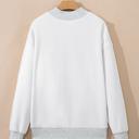  Switch & Snug Oversized Reversible Sweatshirt | S-XL