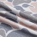  Denim Block Camo Tee | S-XL