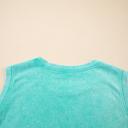  Soft Fade Tank & Split Skirt Set  | S-XL