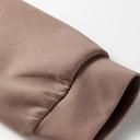  Velora Cozy Drop Shoulder Drawstring Mini Skirt Set | S-XL