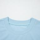  Solid Lounge Tee & Drawstring Shorts Set | S-XL